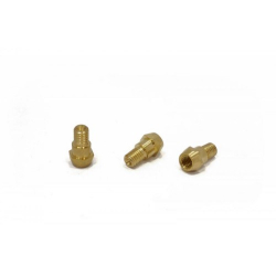 Купить Aurora Держатель наконечника M6 22mm (26KD) (10 шт.) в Новлянском