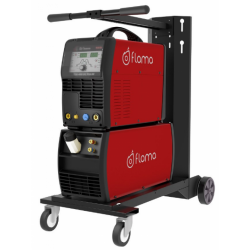 Flama TIG 320 DC PULSE в Новлянском