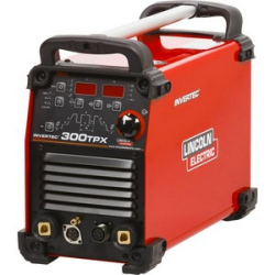 Lincoln Electric INVERTEC 300TPX в Новлянском