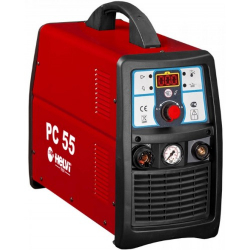 Helvi PC 55 A12 STM 70 (with CNC) в Новлянском