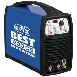 Купить Сварочный инвертор Blueweld Best 630 CE в Новлянском