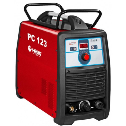 Helvi PC 123 M6 ST 120 (with CNC) в Новлянском