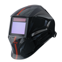 Купить Fubag OPTIMA 4-13 Visor Black в Новлянском