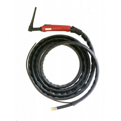 Купить Aurora TIG 26 180A (35%) M12x1, 8m в Новлянском