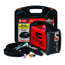Telwin TECNICA 190 TIG DC-LIFT VRD 230V в Новлянском
