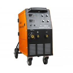 Купить FoxWeld INVERMIG 300 PWE в Новлянском
