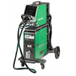 Купить Migatronic SIGMA2 300 S-L PULSE в Новлянском