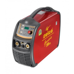 Selco Genesis 1800TLH с горелкой ST17U/D(8м) в Новлянском