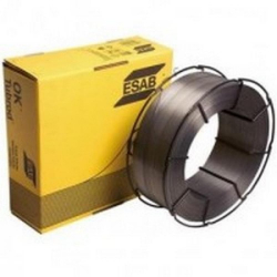 Стоимость ESAB OK AristoRod 13.09 - 0,8mm - 15,0kg в Новлянском