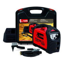 Купить Telwin FORCE 145 230V ACX + маска в Новлянском