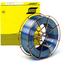 Стоимость ESAB OK AristoRod 13.12 - 1,0mm - 18,0kg в Новлянском