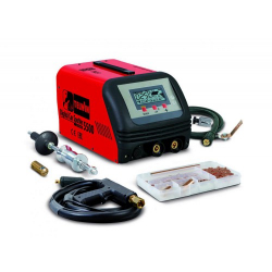 Telwin Digital Car Spotter 5500 400V с аксессуарами в Новлянском