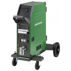 Migatronic PI 500 Plasma в Новлянском