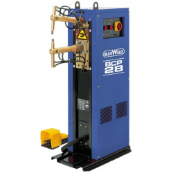 Аппарат точечной сварки Blueweld ВСР 28 LCD в Новлянском