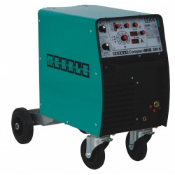 Купить Merkle CompactMIG 280 K в Новлянском
