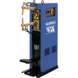 Аппарат точечной сварки Blueweld ВТЕ 18 LCD в Новлянском