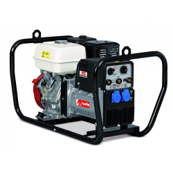 Купить Telwin THUNDER 220 AC HONDA в Новлянском