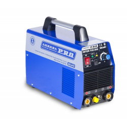 Aurora PRO INTER TIG 200 в Новлянском