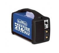 Blueweld Prestige 216 PRO