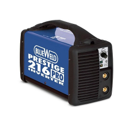 Купить Blueweld Prestige 216 PRO в Новлянском