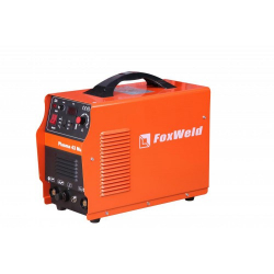 FoxWeld Plasma 43 Multi в Новлянском