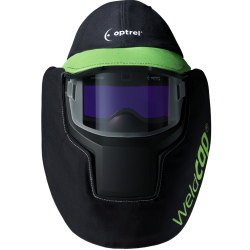 Купить Маска Weldcap 3/9-12 DIN Optrel в Новлянском