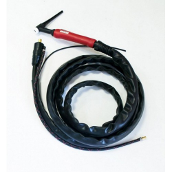 Купить Aurora TIG 26 180A (35%) tig 160, 200 AC/DC, (Trak-50MMQ, б/р) 4m в Новлянском