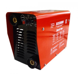 Купить BestWeld ХОЗЯИН BEST 180A-RUS в Новлянском