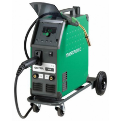 Купить Migatronic OMEGA2 400 C-L BASIC с тележкой в Новлянском