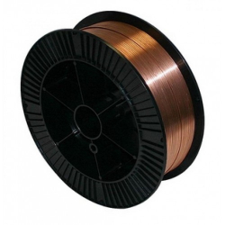 Стоимость Bedra Проволока медная bercoweld K5 (CuSn1), 1мм, 15кг в Новлянском