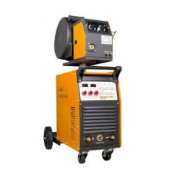 Купить FoxWeld INVERMIG 500E в Новлянском