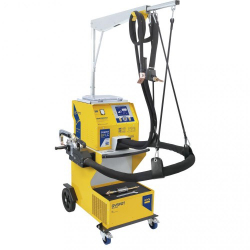 Gys GYSPOT INVERTER BP.LC-s7 в Новлянском