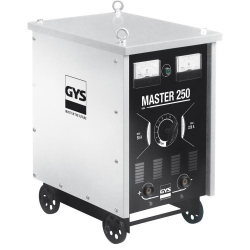 Купить Сварочный инвертор Gys MASTER 250 в Новлянском
