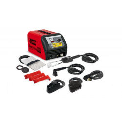Telwin Smart Inductor 5000 200-240V Deluxe с аксессуарами в Новлянском