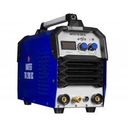 FoxWeld VARTEG TIG 200 DC PULSE в Новлянском