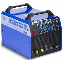 Aurora PRO INTER TIG 200 AC/DC PULSE в Новлянском