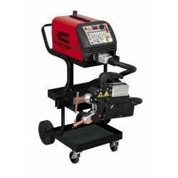 Telwin Inverspotter 13000 400V с аксессуарами в Новлянском