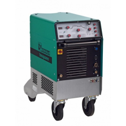 Merkle Insquare W 421 AC/DC с аксессуарами в Новлянском