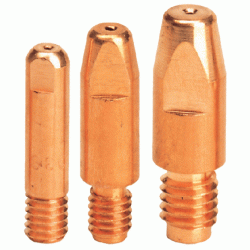 Купить Blueweld Наконечники d0.8 (20шт.) в Новлянском