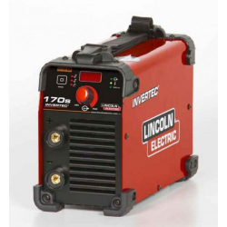 Купить Lincoln Electric Invertec 170S в Новлянском