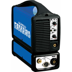 Blueweld Prestige TIG 185 DC HF/Lift в Новлянском