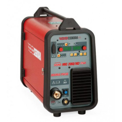 Купить Cebora SOUND MIG 2060/MD STAR DOUBLE PULSE в Новлянском