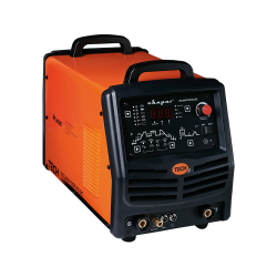 Сварог TECH TIG 200 P DSP AC/DC (E104) в Новлянском