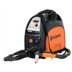 Kemppi MinarcTig-250 VRD в Новлянском