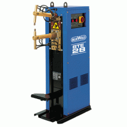 Аппарат точечной сварки Blueweld ВТЕ 28 LCD в Новлянском