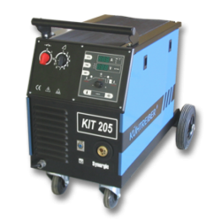 Купить Сварочный полуавтомат Kuhtreiber KIT 205 в Новлянском