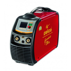 Selco Genesis 2700 TLH в Новлянском