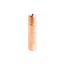 Купить Сварочный наконечник E–Cu М6 ?1,0 прямой STM0003-10 в Новлянском