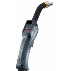 Купить EWM MT550WLR 4M EZA 4м длинный гусак в Новлянском