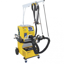 Gys GYSPOT INVERTER BP.LCX-s7 в Новлянском
